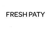 FRESH PATY - logo