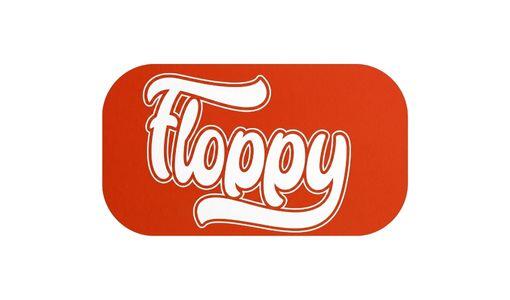 FLOPPY - logo