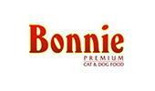 BONNIE - logo