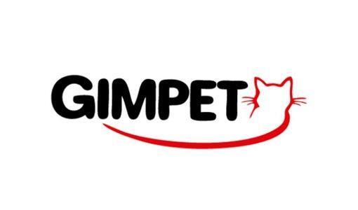 GIMPET - logo