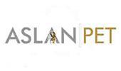 ASLANPET - logo