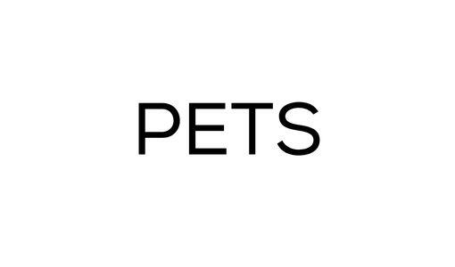 PETS - logo
