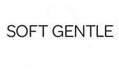 SOFT GENTLE - logo