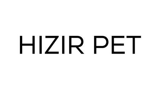 HIZIR PET - logo