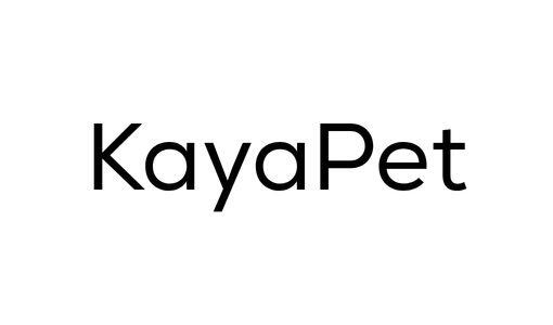 KayaPet - logo