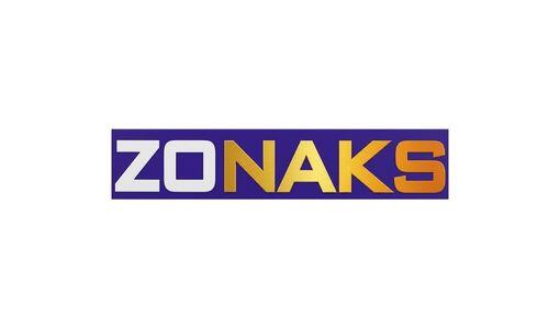 ZONAKS - logo