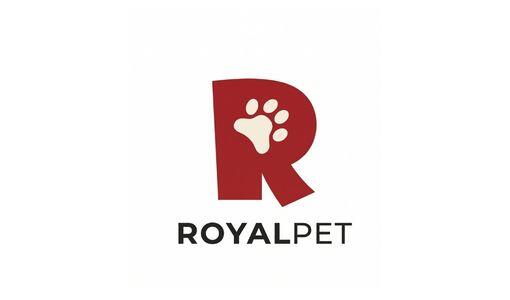 ROYAL PET - logo