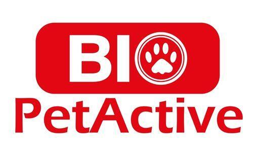 BIO PETACTIVE - logo