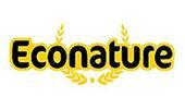 ECONATURE - logo