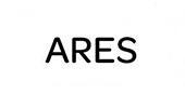 ARES - logo