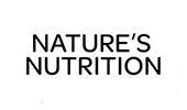 NATURAL NUTRITION - logo