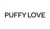 PUFFY LOVE - logo