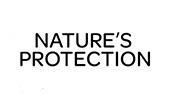 NATURES PROTECTION - logo
