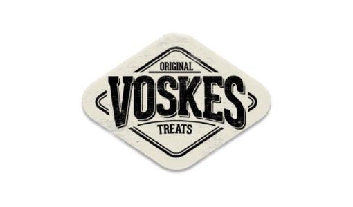 VOSKES - logo