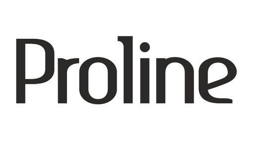 PROLINE - logo