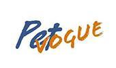 PET VOGUE - logo