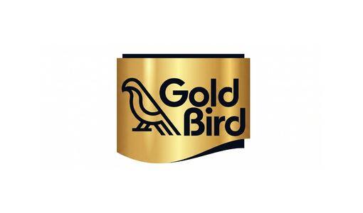 GOLD - logo