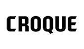 CROQUE - logo