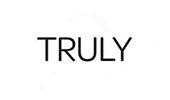 TRULY - logo