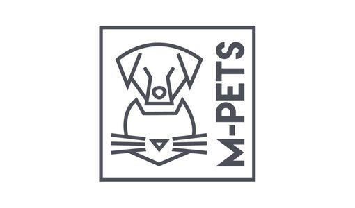 M-PETS - logo