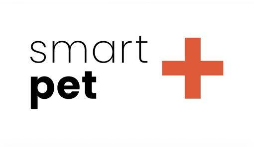 SMARTPET + - logo
