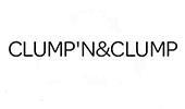 CLUMP'N&CLUMP - logo