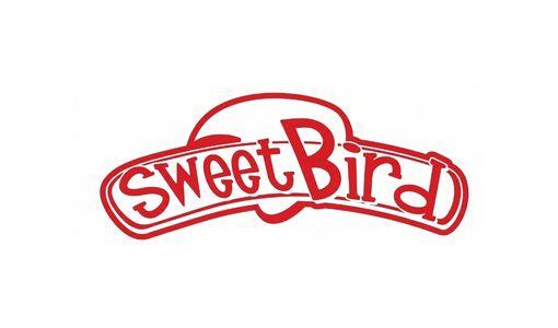 SWEET BIRD - logo