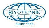 BIYO-TEKNIK - logo