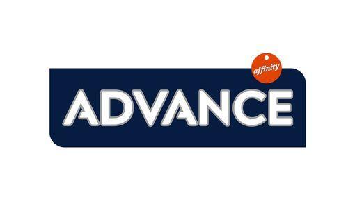 ADVANCE - logo