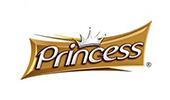 PRINCESS - logo