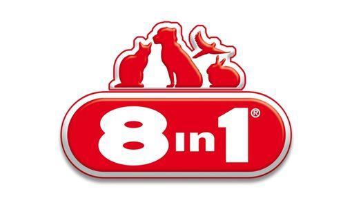 8 IN 1 - logo