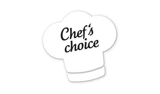 CHEFS CHOICE