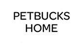 PETBUCKS HOME - logo