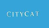 CITY CAT - logo