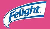 FELIGHT - logo
