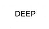 Deep - logo