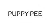PUPPY PEE - logo