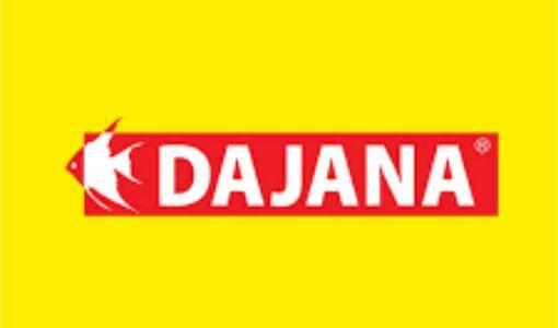 DAJANA - logo