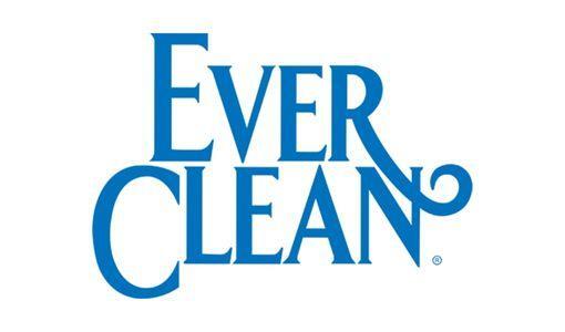 EVER CLEAN - logo