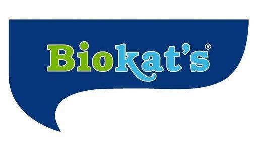 BIOKATS - logo