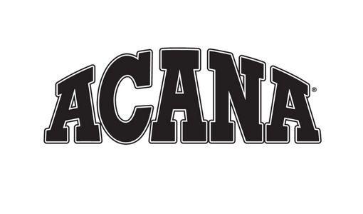 ACANA - logo