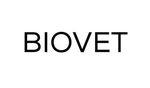 BİOVET - logo