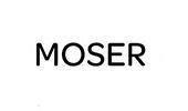 MOSER - logo