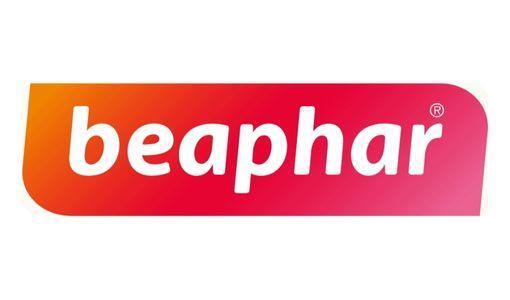 BEAPHAR - logo