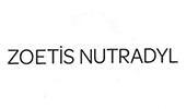 ZOETİS NUTRADYL - logo