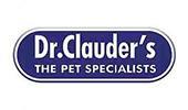 DR. Clauders - logo