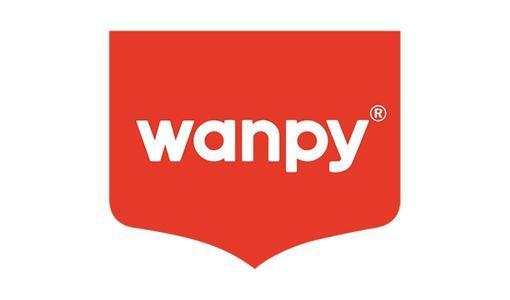WANPY - logo