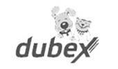 DUBEX - logo