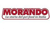 MORANDO - logo