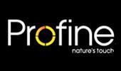 PROFINE - logo